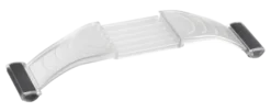 Deurvastzetter 2 stuks