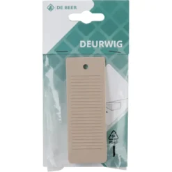 De Beer Deurwig PVC