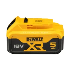DeWALT 18V XR accu 5.0Ah DCB184-XJ Hot