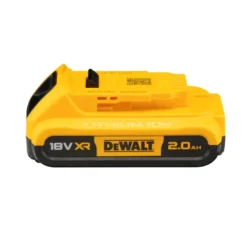DeWALT 18V XR accu 2.0Ah DCB183-XJ Outlet