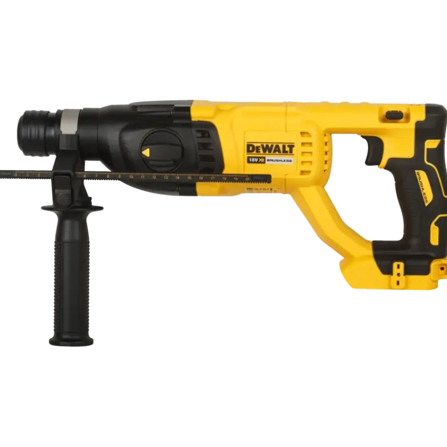 DeWALT 18V XR boorhamer brushless DCH133N-XJ (zonder accu) Hot