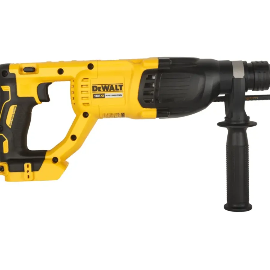 DeWALT 18V XR boorhamer brushless DCH133N-XJ (zonder accu) Hot