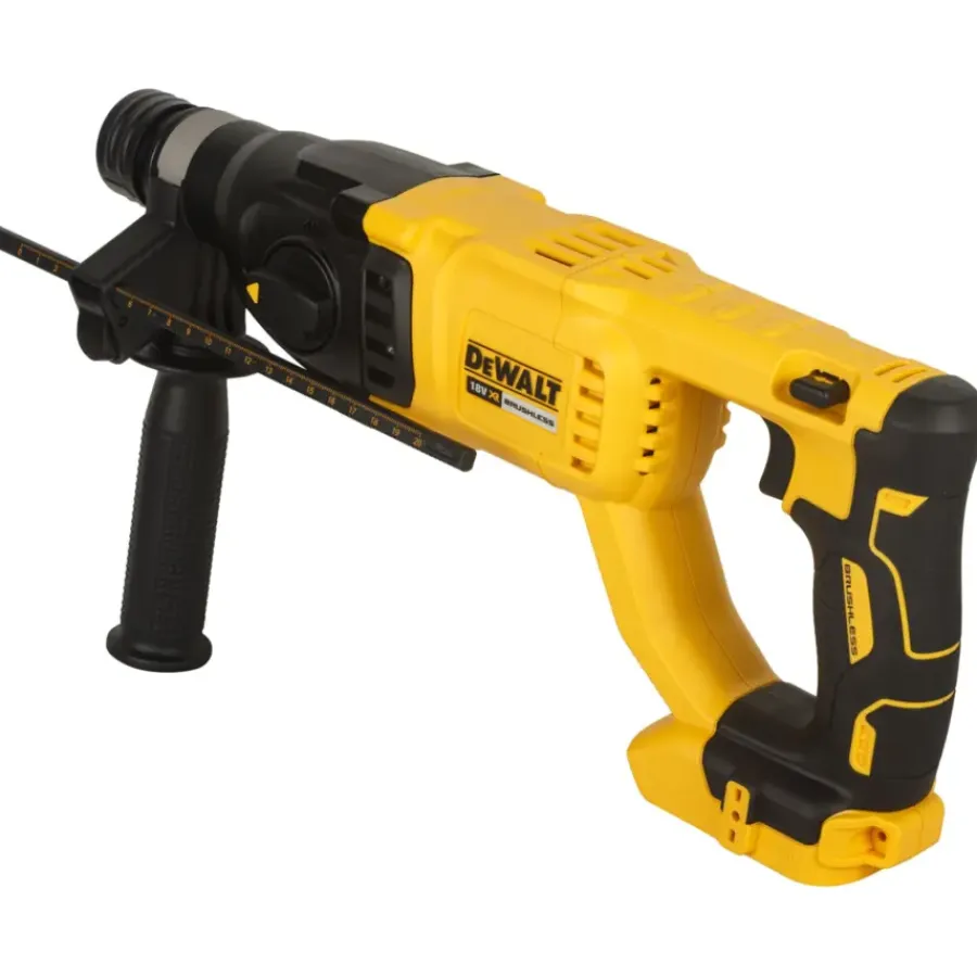DeWALT 18V XR boorhamer brushless DCH133N-XJ (zonder accu) Hot