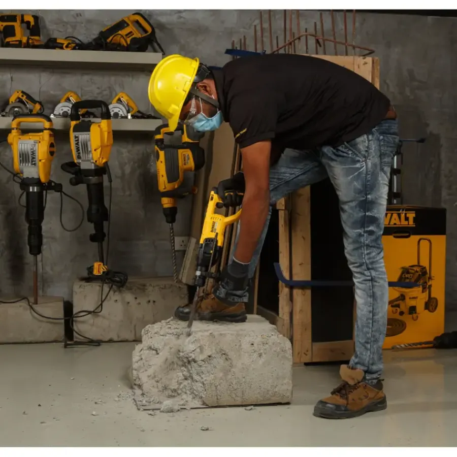 DeWALT 18V XR boorhamer brushless DCH133N-XJ (zonder accu) Hot