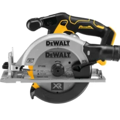 DeWALT 18V XR cirkelzaag brushless DCS565N-XJ (zonder accu) Sale
