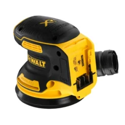 DeWALT 18V XR excentrische schuurmachine DCW210N-XJ (zonder accu) Sale