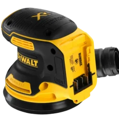 DeWALT 18V XR excentrische schuurmachine DCW210N-XJ (zonder accu) Sale