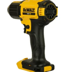 DeWALT 18V XR heteluchtpistool / verfafbrander DCE530N-XJ (zonder accu) Best