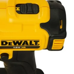 DeWALT 18V XR heteluchtpistool / verfafbrander DCE530N-XJ (zonder accu) Best