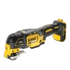 DeWALT 18V XR multitool brushless DCS355N-XJ (zonder accu) New