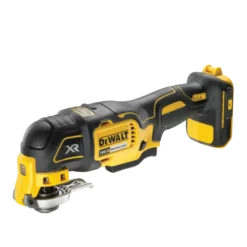 DeWALT 18V XR multitool brushless DCS355N-XJ (zonder accu) New