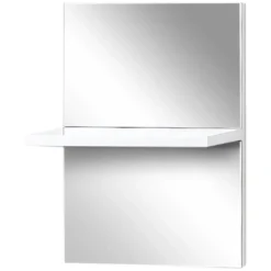 Differnz Fabulous planchet 30cm hoogglans wit