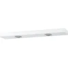 Differnz Fabulous spiegelkoof 70cm met verlichting