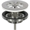 Differnz fonteinafvoerplug RVS Sale
