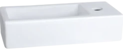 Differnz Fontein Ravo wit 38.5X18.5X9 cm