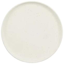 Dinerbord off white - h2xd27cm