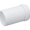 Geen Dit PPC Verloopstuk Wit 40 - 32 mm Hot
