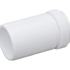 Geen Dit PPC Verloopstuk Wit 40 - 32 mm Hot