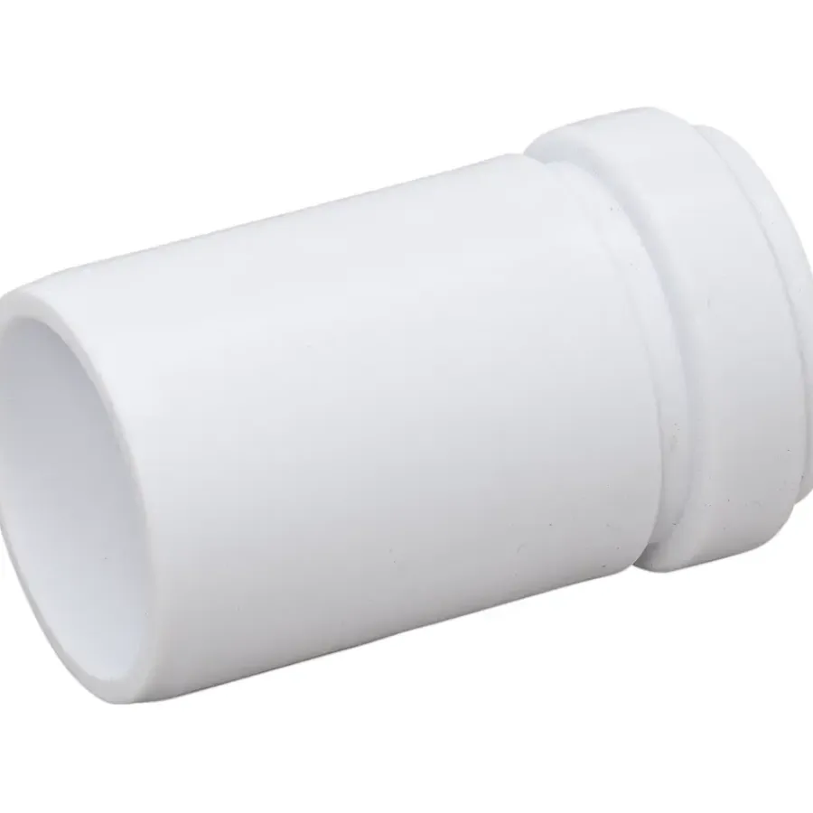 Geen Dit PPC Verloopstuk Wit 40 - 32 mm Hot