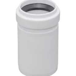 Geen Dit PPC Verloopstuk Wit 40 - 32 mm Hot