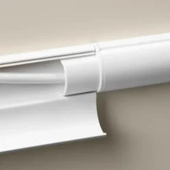 D-Line Accessoireskit t.b.v. 16/ 8mm Goot Wit