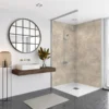 Geen Douchepaneel Treviso 242x60 cm Hot