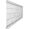 Draadpaneel Milano antraciet 173 x 250 cm
