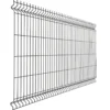 Draadpaneel Milano groen 103 x 250 cm