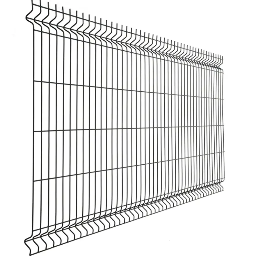 Draadpaneel Milano groen 123 x 250 cm