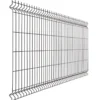Draadpaneel Milano zwart 103 x 250 cm