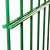 Draadpaneel Roma groen 143 x 220 cm