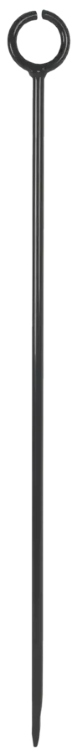 Draadpen O-kop 60 cm