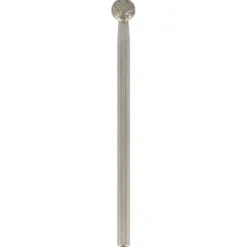 Dremel diamantstift 7105 4,4 mm (2 stuks) Discount