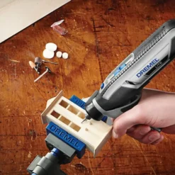 Dremel 7760ja incl 15 accessoires Clearance