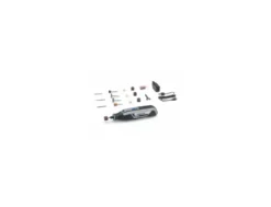 Dremel 7760ja incl 15 accessoires Clearance