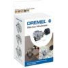 Dremel mini-zaaghulpstuk T670 Hot
