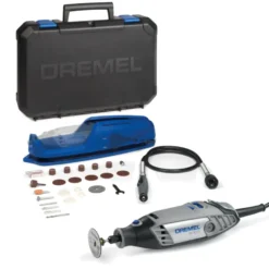 Dremel multigereedschap 3000 JP 130 Watt inclusief 25 accessoires Discount