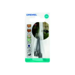 Dremel multitool accessoire - HSS frees cilindervormig 115 - 2 stuks - 7,8 mm Online