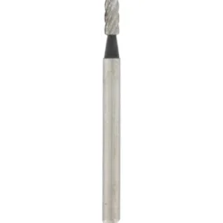 Dremel multitool accessoire - HSS frees cilindervormig 194 - 2 stuks - 3,2 mm Outlet