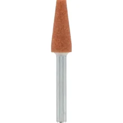 Dremel multitool accessoire - slijpsteen aluminiumoxide kegelvormig 953 - 3 stuks - 6,4 mm Online