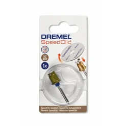 Dremel multitool accessoire - speedclic opspandoorn S402 - 3,2 mm Online