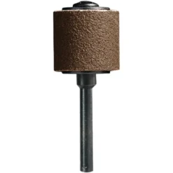 Dremel multitool accessoire - schuurband en opspandoorn 407 K60 - 13 mm Outlet