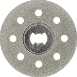 Dremel multitool accessoire - EZ speedcic diamantsnijschijf SC545 - 38 mm Best