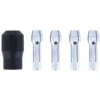 Dremel multitool accessoires - spantangen 4485 incl. spanmoer - 3,4 mm Online