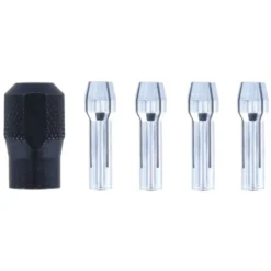 Dremel multitool accessoires - spantangen 4485 incl. spanmoer - 3,4 mm Online