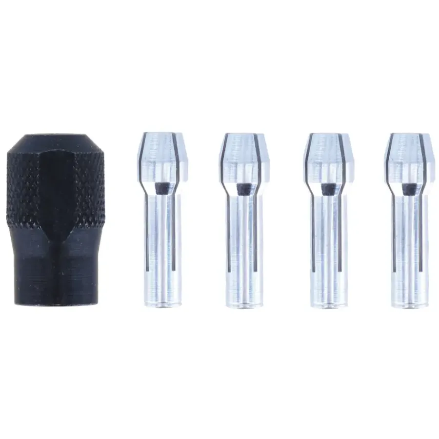 Dremel multitool accessoires - spantangen 4485 incl. spanmoer - 3,4 mm Online