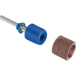 Dremel multitool accessoire - speedclic schuurbandhouder SC407 - schuuropspandoorn / schuurband Sale