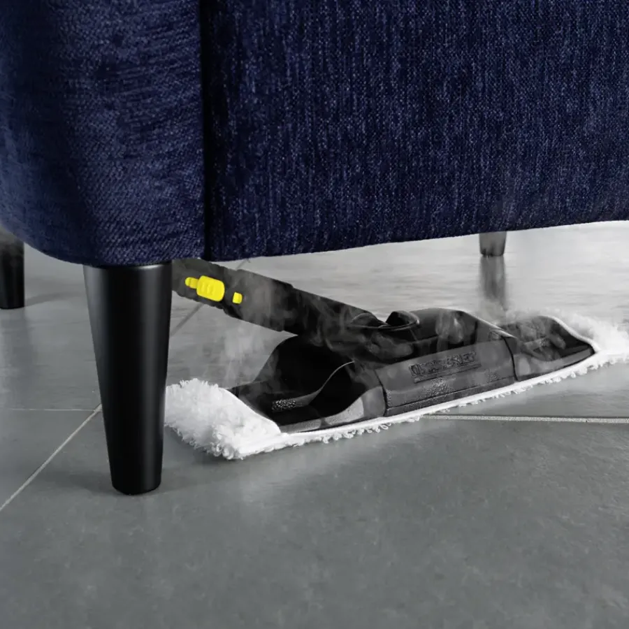 Kärcher Dremel multitool accessoire - speedclic polijstschijf S423 - 25 mm Discount