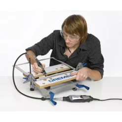 Dremel multitool accessoire - flexibele as 225 voor snijden / slijpen / schuren / polijsten Online