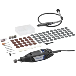 Dremel multitool 3200JA incl. accessoire-set Best